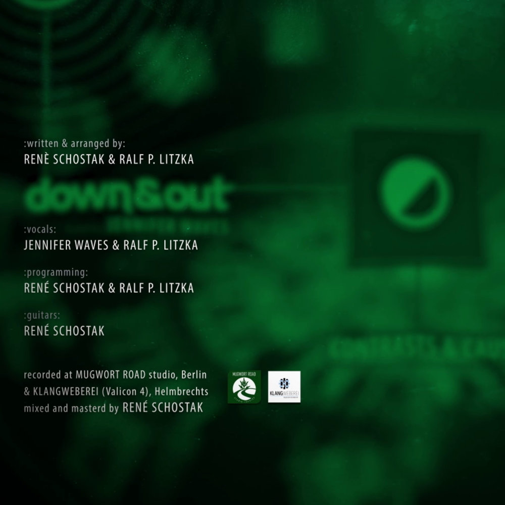 cover backside